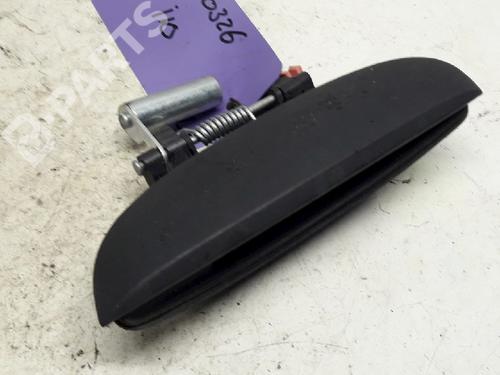 Used Rear left exterior door handle Rear left exterior door handle HYUNDAI i10 I (PA) 1.1 (67 hp) 11069644 11069644
