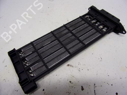 Used Heater resistor RENAULT GRAND SCÉNIC III (JZ0/1_) 2.0 16V (JZ0G) (140 hp) 13151643