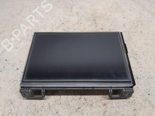 Used Electronic module PEUGEOT 208 I (CA_, CC_) 1.2 VTI 82 (82 hp) 30690677