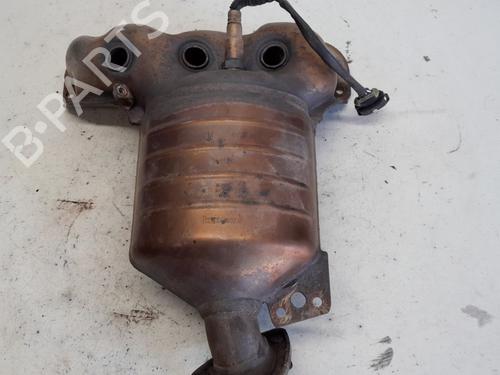 Catalyst OPEL CORSA D (S07) 1.2 (L08, L68) | BP13506726M10