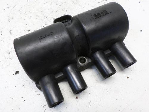 Used Ignition coil CHEVROLET AVEO / KALOS Hatchback (T200) 1.4 16V (94 hp) 11077785