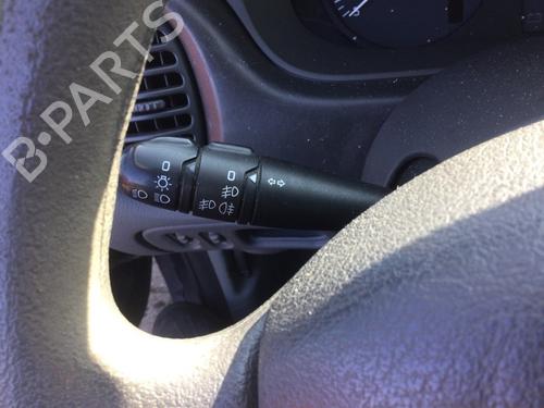 Used Steering column stalk RENAULT SCÉNIC I MPV (JA0/1_, FA0_) 1.6 (JA00, JA16, JA15, JA19, JA1V, JA2B, JA2C, JA0B,... (107 hp) 25206447