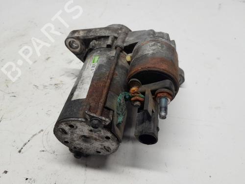 Starter VW POLO V (6R1, 6C1) 1.4 (6R1) | BP23412268M8 