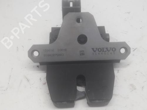 Used Other VOLVO V40 Hatchback (525) D2 (120 hp) 11081246