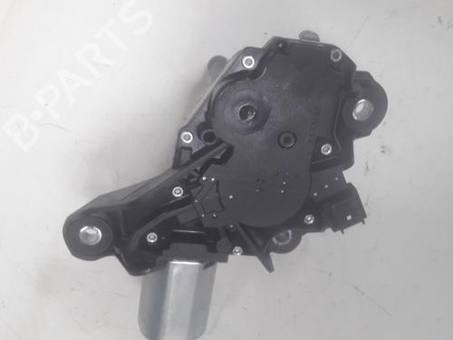 Rear wiper motor RENAULT SCÉNIC III (JZ0/1_) 2.0 dCi (JZ0Y, JZ26) | BP11076549M102 