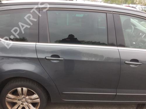 Used Right rear door PEUGEOT 5008 (0U_, 0E_) 1.6 16V (156 hp) 27621300
