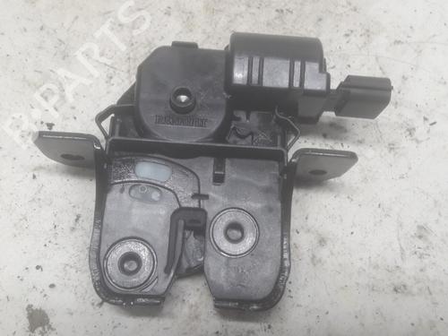 Andre RENAULT CLIO IV (BH_) 0.9 TCe 90 (BHNF, BHMA, BHMH, BHJK, BHJR) (90 hp) 11267184