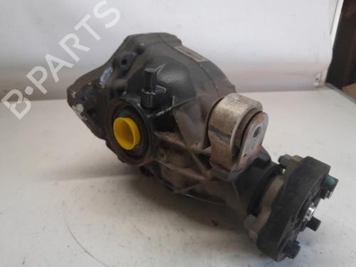 Rear differential MERCEDES-BENZ C-CLASS (W204) C 200 CDI (204.001) | BP20112720M24 