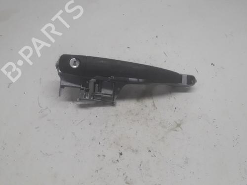 Used Exterior handle PEUGEOT PARTNER Box Body/MPV 1.6 (90 hp) 11135360