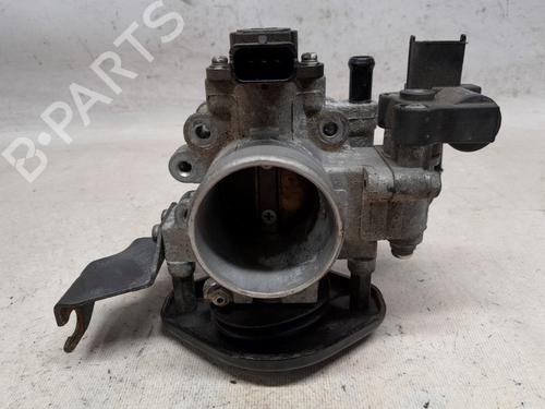 Used Throttle body HYUNDAI i20 I (PB, PBT) 1.2 (78 hp) 31601023