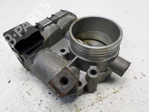 Used Throttle body Throttle body CITROËN XSARA (N1) 1.6 16V (109 hp) 11065285 11065285