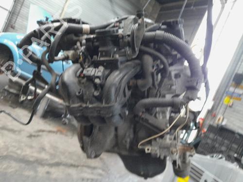 Moteur TOYOTA AYGO (_B1_) 1.0 (KGB10_, KGB10R) (68 hp) 32174428