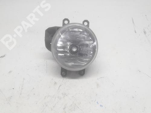 Used Left front fog light Left front fog light TOYOTA COROLLA Verso (ZER_, ZZE12_, R1_) 1.8 (ZNR11_, ZNR11R) (129 hp) 11198439 11198439