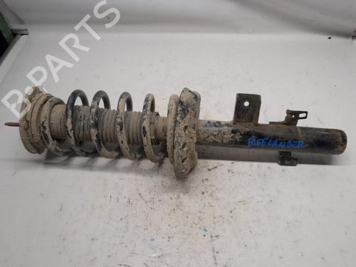 Used Right rear shock absorber LAND ROVER FREELANDER 2 (L359) 2.2 TD4 4x4 (160 hp) 20850914