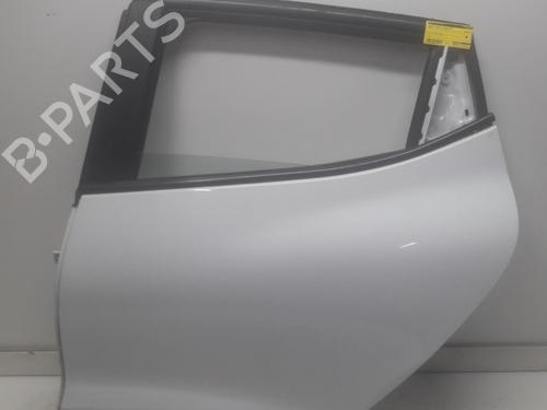 Left rear door RENAULT CLIO IV (BH_) 1.5 dCi 90 | BP11078596C4 