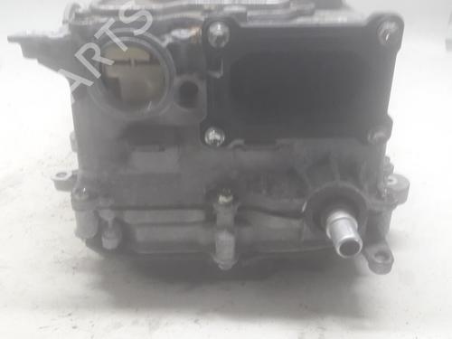 Inverter/Converter TOYOTA YARIS (_P13_) 1.5 Hybrid (NHP130_, NHP130) | BP13155071M119 