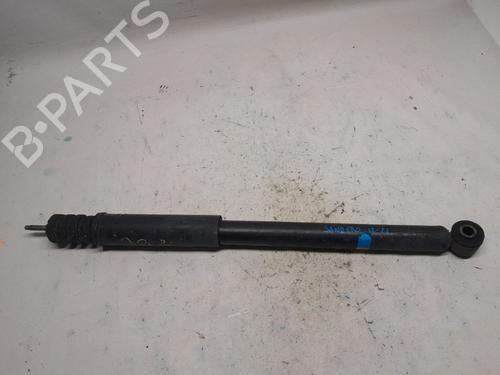 Right rear shock absorber DACIA SANDERO II TCe 90 (B8M1, B8MA, B8AC) | BP22175548M19 
