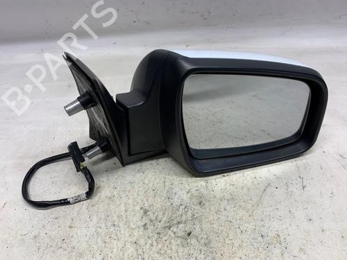 Used Right mirror Right mirror OPEL ZAFIRA / ZAFIRA FAMILY B (A05) 1.8 (M75) (140 hp) 39749846 39749846