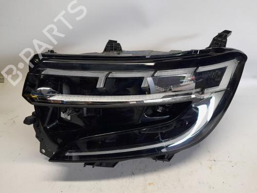 Used Left headlight Left headlight 18900354 18900354