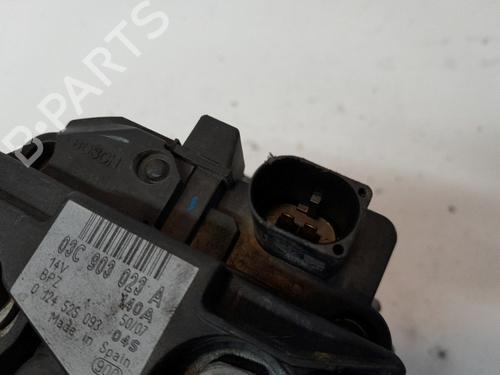 Alternator SEAT LEON (1P1) 1.4 TSI | BP35988386M7 - Image 3