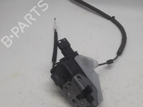 Used Front right lock PEUGEOT RCZ 1.6 16V (156 hp) 13153674