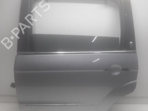 Left rear door FORD GALAXY II (WA6) 2.3 | BP21795913C4 