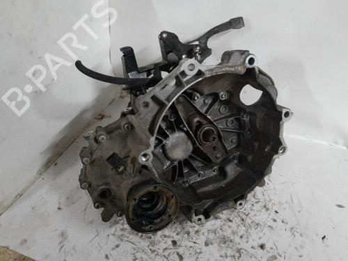 Getriebe für VW POLO IV (9N_, 9A_) 1.4 16V (75 hp) 29980945