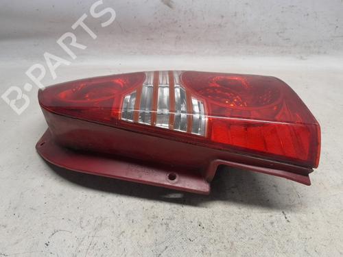 Right taillight HYUNDAI ATOS (MX) 1.1 | BP29817606C35 