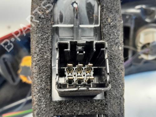 Left taillight FORD FIESTA V (JH_, JD_) 1.3 | BP13231187C34 