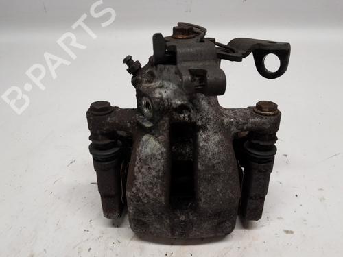 Used Left rear brake caliper OPEL ASTRA H Estate (A04) 1.6 (L35) (116 hp) 30977464