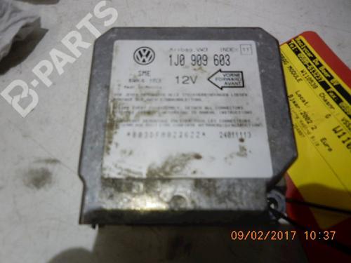 Used ECU airbags ECU airbags SEAT IBIZA II (6K1) 1.9 TDI (90 hp) 11065878 11065878