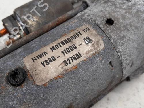 Starter FORD FOCUS I Turnier (DNW) 1.6 16V | BP18847691M8 