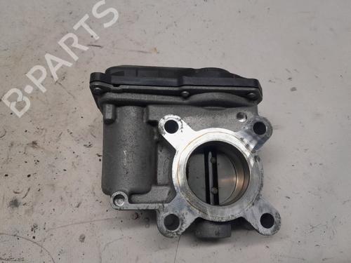 Used Throttle body Throttle body RENAULT CAPTUR I (J5_, H5_) 0.9 TCe 90 (90 hp) 32395338 32395338
