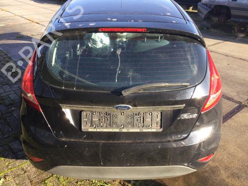 Bakluke CC/Kombi-Kupé FORD FIESTA VI (CB1, CCN) 1.25 (60 hp) 20216723