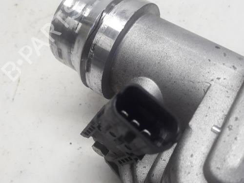 Throttle body DACIA LODGY (JS_) 1.5 dCi | BP11076784M82 