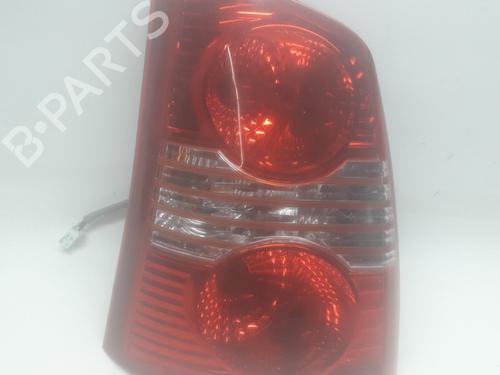 Used Left taillight HYUNDAI ATOS (MX) 1.1 (63 hp) 11135583