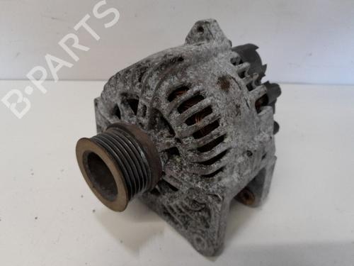 Lichtmaschine für RENAULT SCÉNIC II (JM0/1_) 1.6 (JM0C, JM0J, JM1B) (113 hp) 28135457