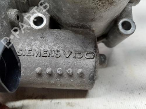 Throttle body SEAT IBIZA III (6L1) 1.4 16V | BP27621230M82 