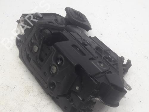 Used Rear left lock VW GOLF VII (5G1, BQ1, BE1, BE2) 1.2 TSI (105 hp) 13153844