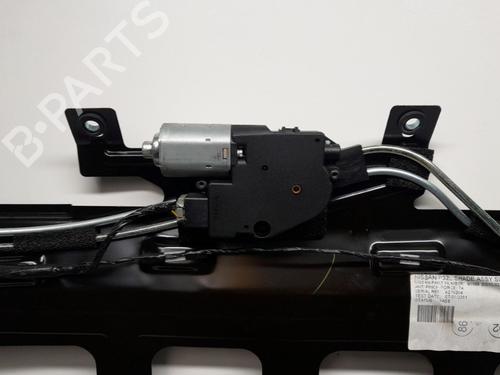Sunroof NISSAN QASHQAI / QASHQAI +2 I (J10, NJ10, JJ10E) 1.6 | BP21074790C124 