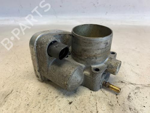 Used Throttle body Throttle body RENAULT MEGANE III Hatchback (BZ0/1_, B3_) 1.6 16V (BZ1B, BZ1H) (110 hp) 36308861 36308861
