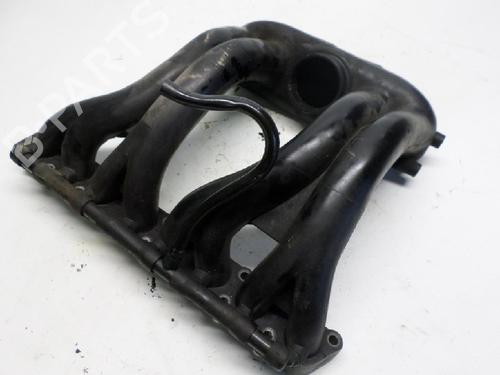 Used Intake manifold Intake manifold MERCEDES-BENZ C-CLASS (W202) C 220 D (202.121) (95 hp) 11064797 11064797