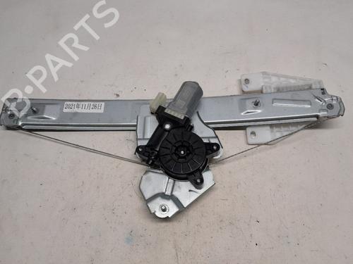 Used Front right window mechanism DACIA SPRING EV (B6M1) (45 hp) 25749285