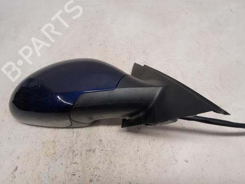 Right mirror SEAT IBIZA III (6L1) 1.4 16V | BP27662562C27 