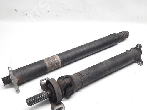 Used Driveshaft MERCEDES-BENZ SLK (R170) 230 Kompressor (170.447) (193 hp) 13152826