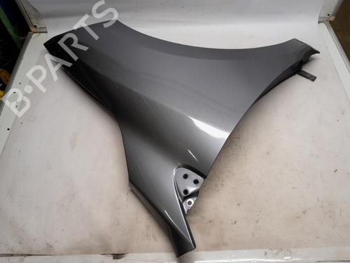 Used Right front fenders RENAULT MEGANE III Grandtour (KZ0/1) 2.0 CVT (KZ0G, KZ1P) (140 hp) 24184881
