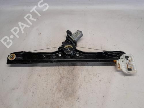 Used Front left window mechanism Front left window mechanism 38053770 38053770
