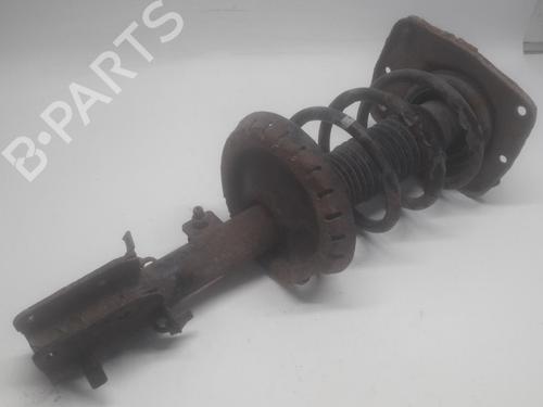 Used Left front shock absorber Left front shock absorber FIAT SCUDO Van (270_, 272_) 2.0 D Multijet (120 hp) 11081602 11081602