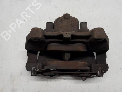 Left front brake caliper OPEL MERIVA B MPV (S10) 1.4 (75) | BP24570164M105 