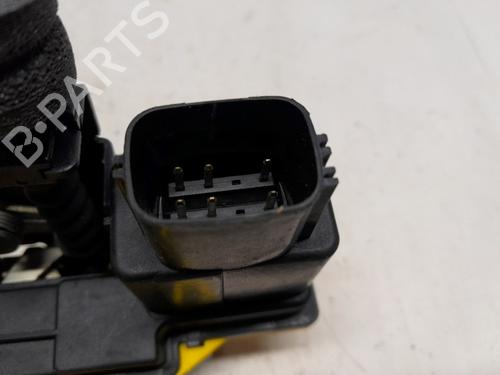 Rear right lock VOLVO XC90 I (275) 3.2 AWD | BP25901825C99 